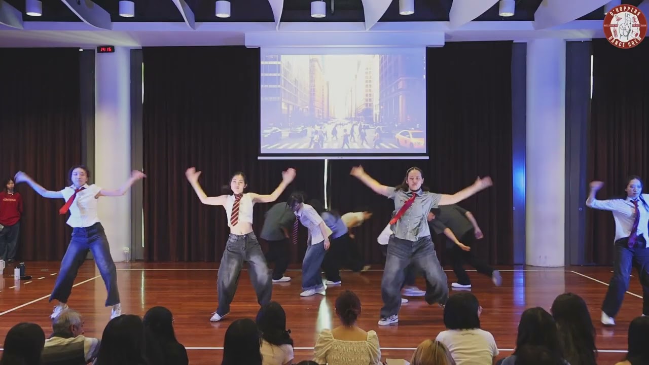 Homebound | DDC Internal Competition 2026