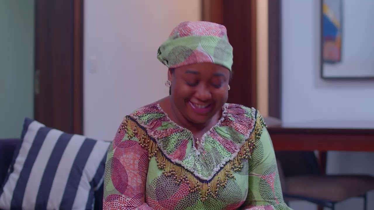 TRAILER RAMADAN SERIES 2026