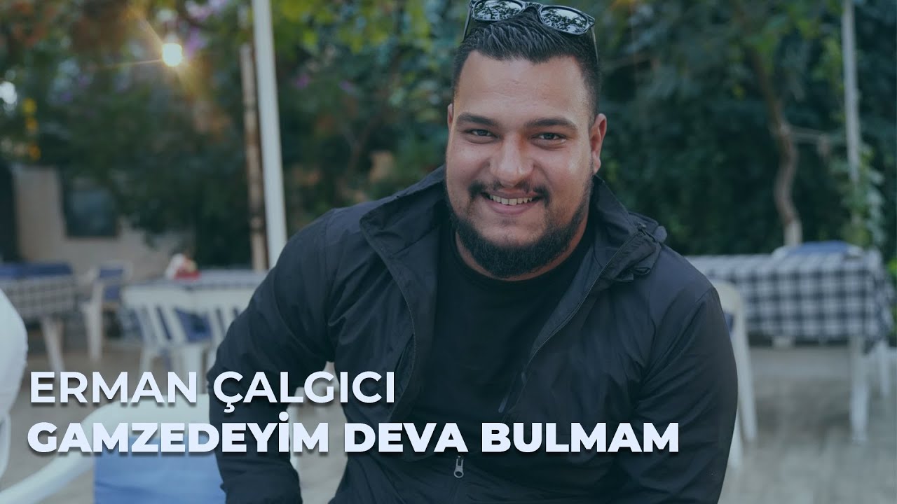 Gamzedeyim Deva Bulmam - Erman Çalgıcı #Zurna #VoynTV #Debublüman #Klarnet