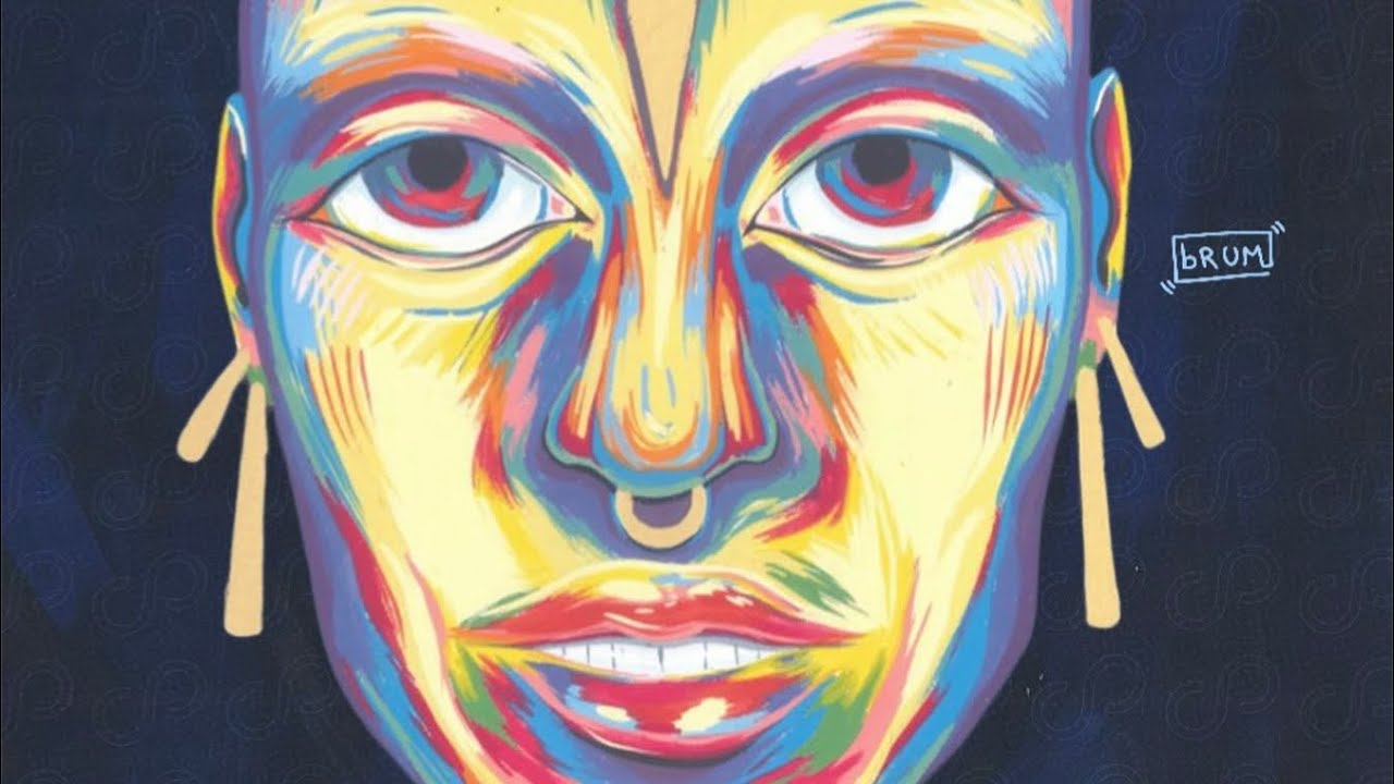 EXPOSED: Artistas capixabas! Revista CORES - Arte capixaba como expressão e resistência