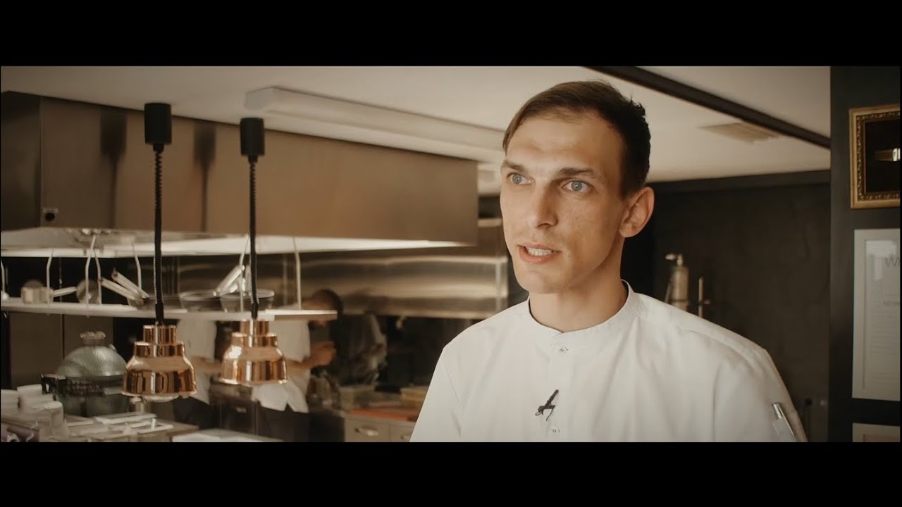 &bdquo;30 geriausių restoranų&ldquo; geriausi desertai: &bdquo;Nineteen18&ldquo;