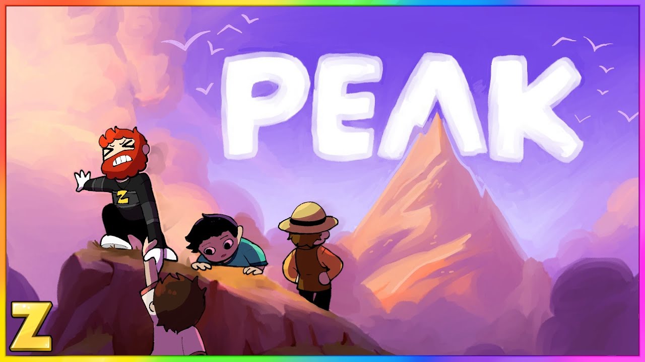 PEAK