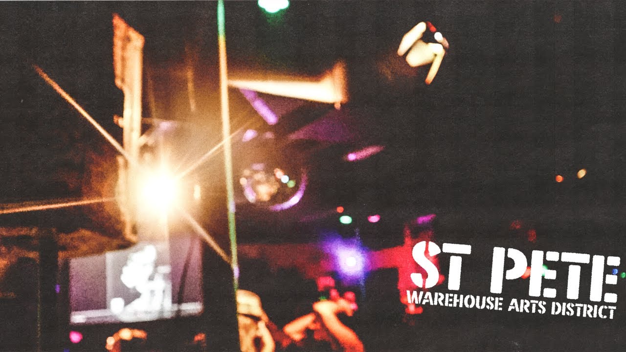 2.27 | #FinalFriday at at Suite E Studios