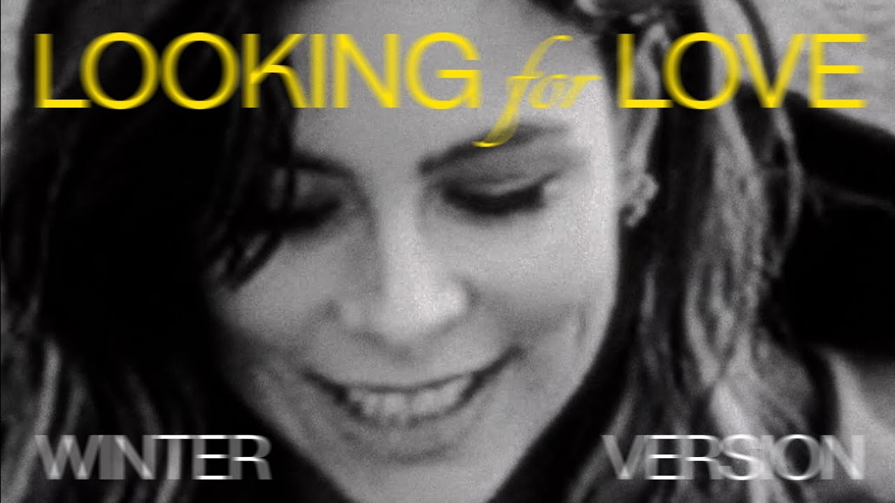 Lena - Looking For Love (Winter Version)