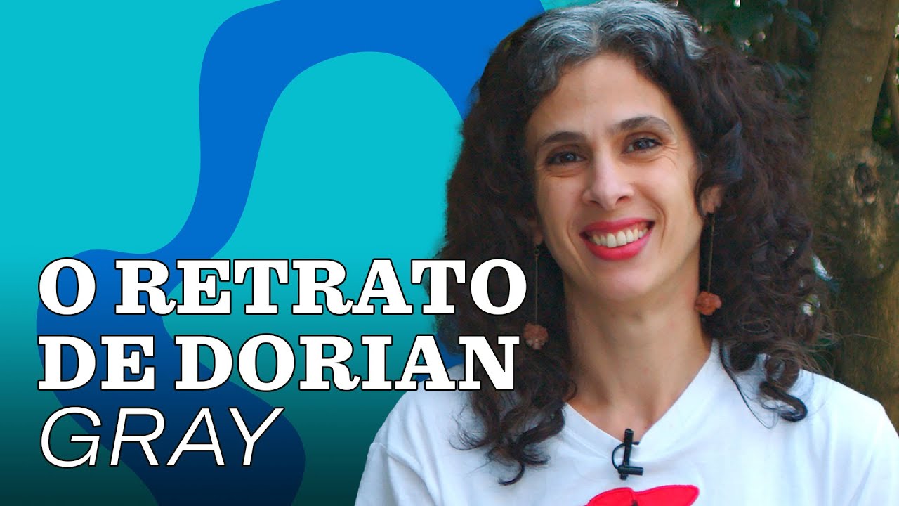 Juventude e beleza eterna: O SEGREDO de Dorian Gray revelado!