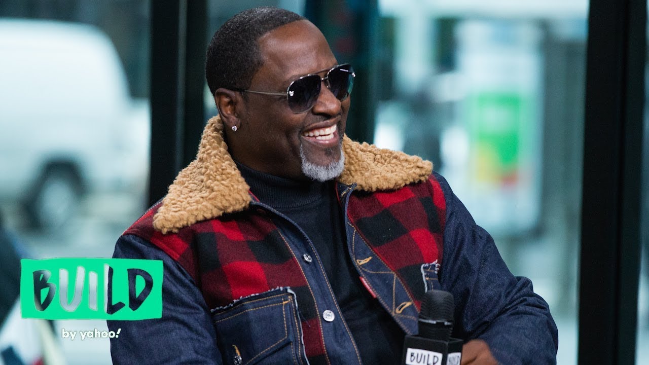 Johnny Gill Goes Over His Eighth Solo Album, 
