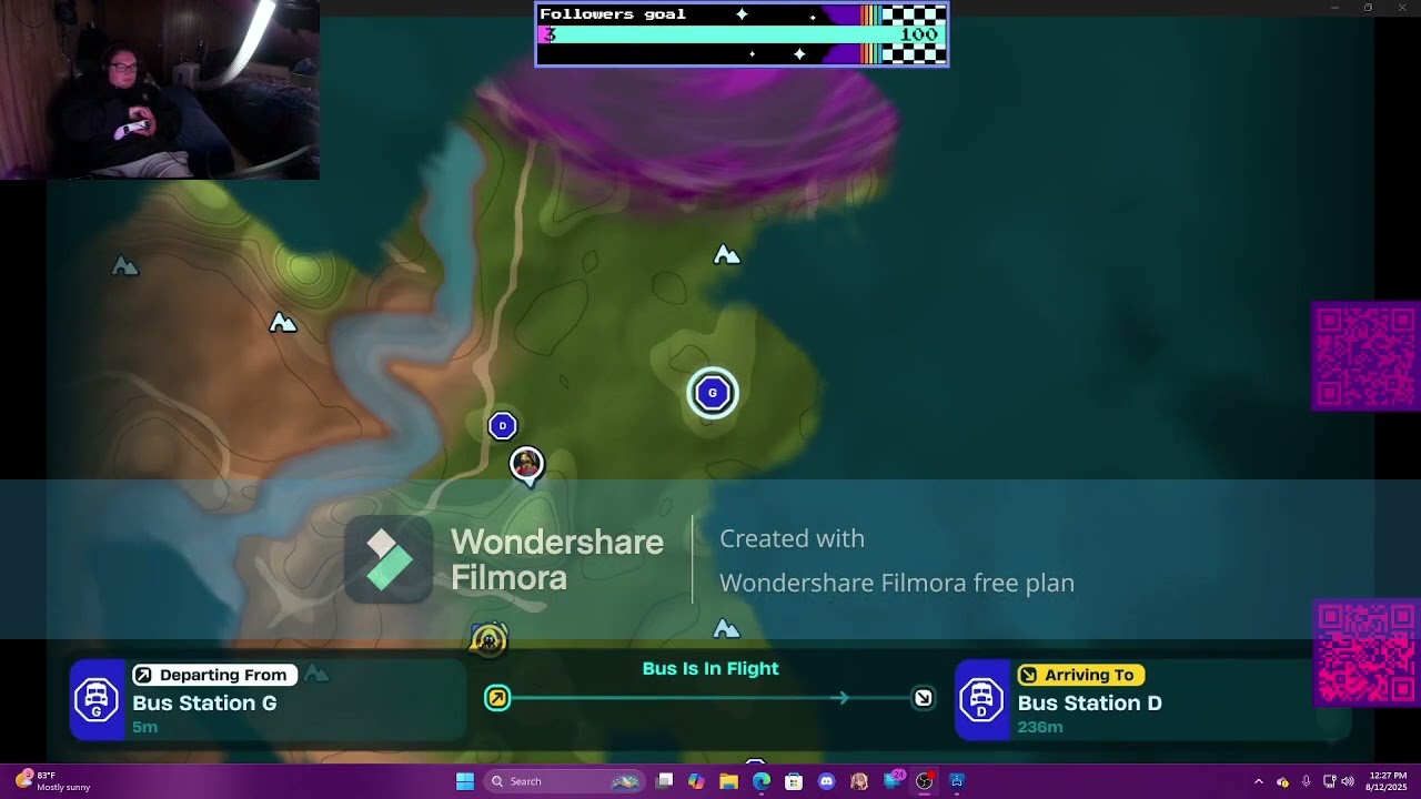 Lego Fortnite with hubby part 2