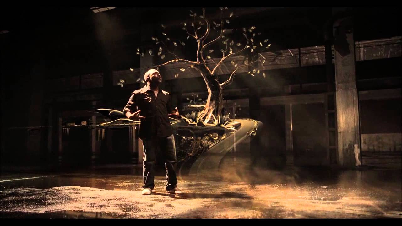 Guiness Advert - Original Music Composition
