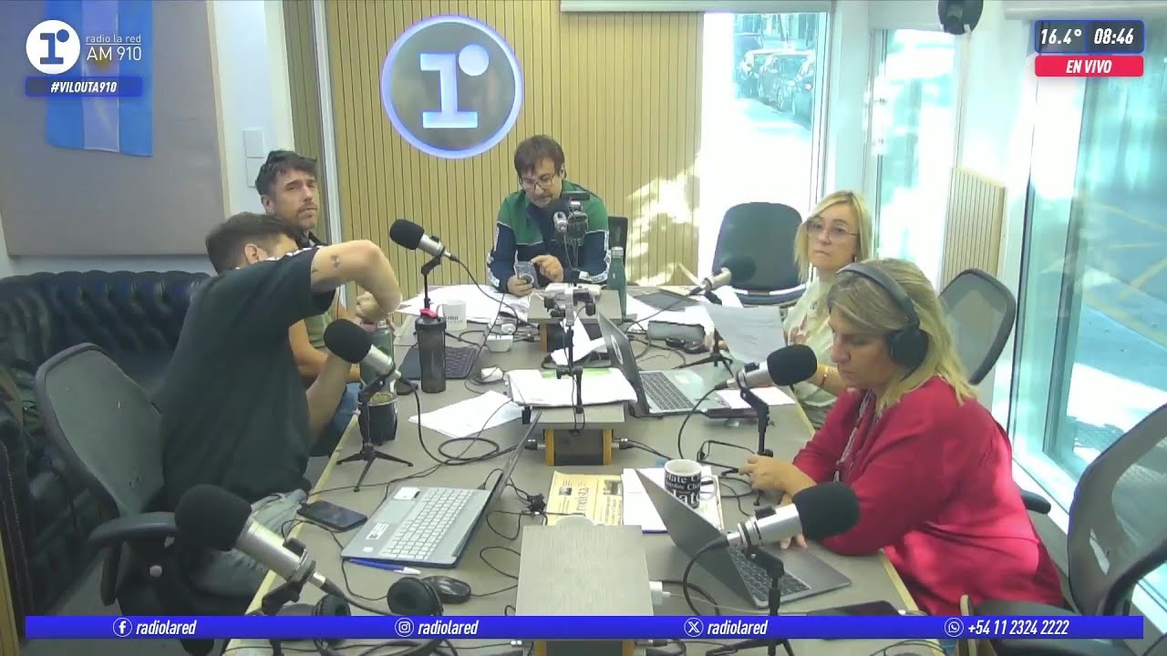 Martín Menem:“Creo que Carignano debe ser expulsada pero los números no están ”