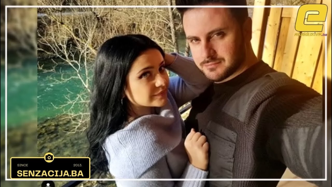 RAZVOD BRAKA ILME KARAHMET NAKON 5 GODINA LJUBAVI
