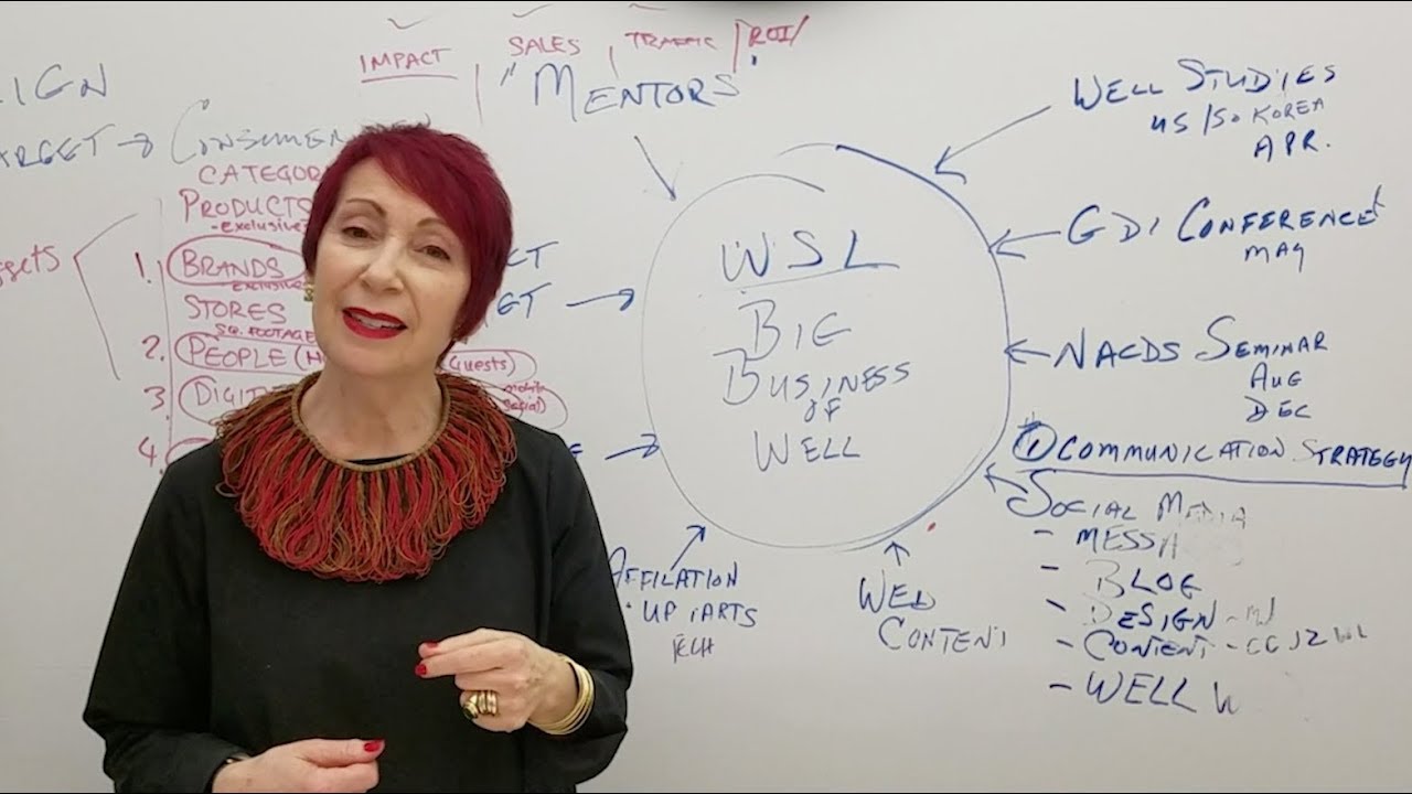 Wendy Liebmann NACDS TSE 2019 Announcement