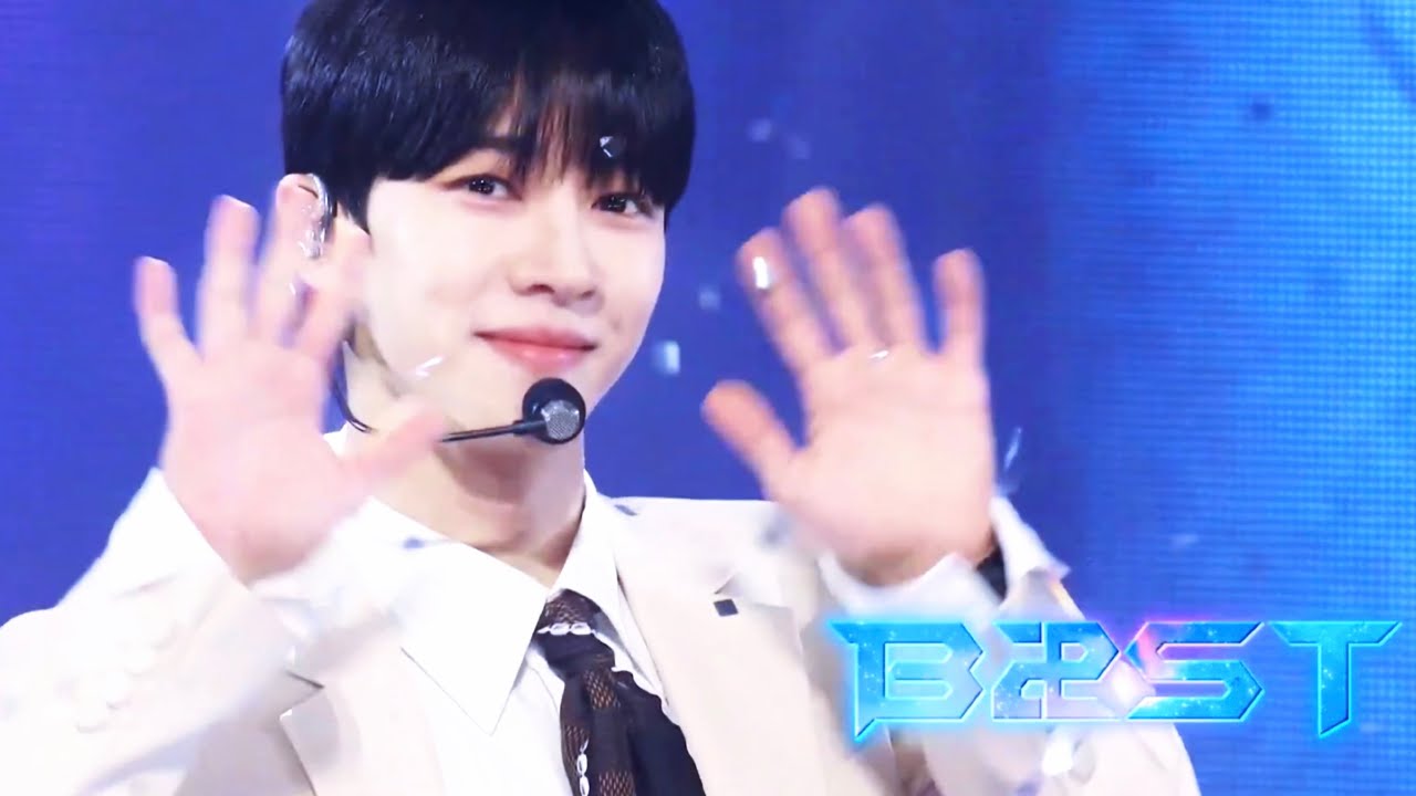 비스트(BEAST) - 없는 엔딩(Endless Ending) 교차편집 (stage mix)