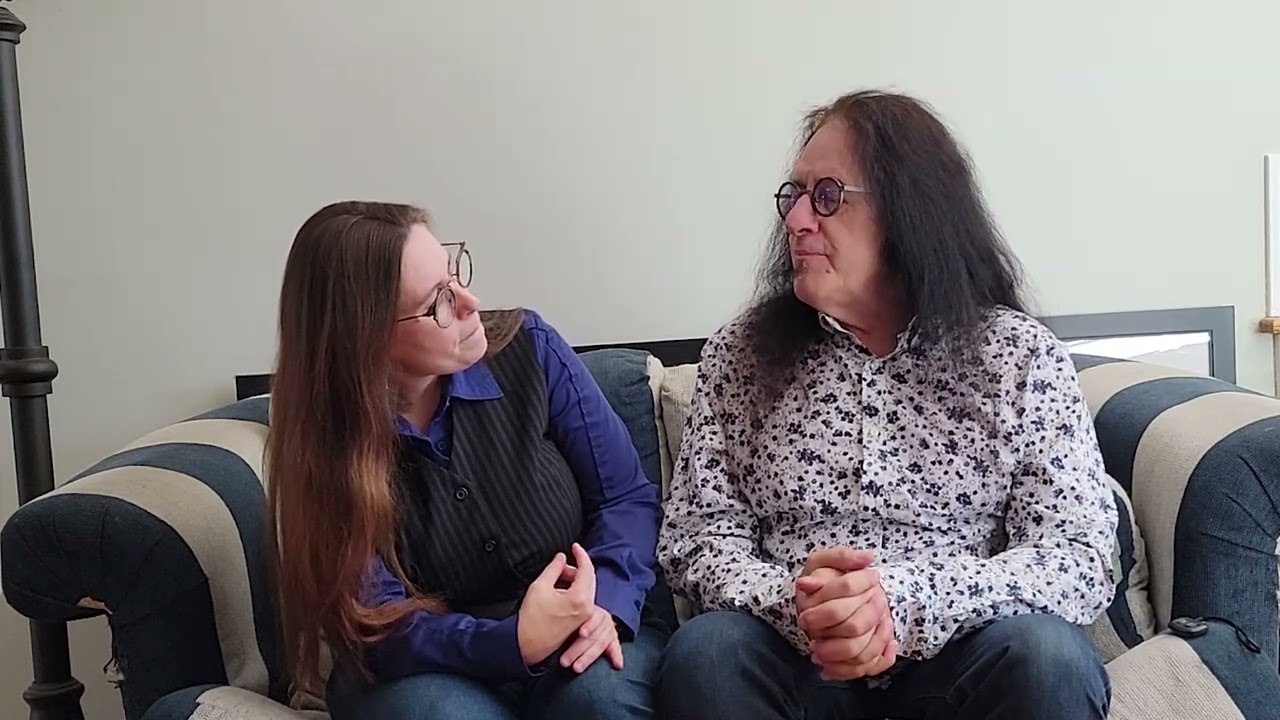 Defining protest music - KT Lowe and Jef Reynolds