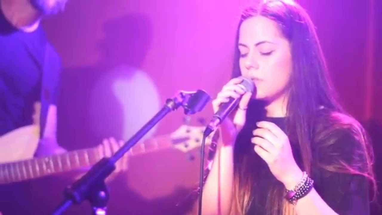 Destiny Potato - Slowone Fest, Brno, Czech Republic