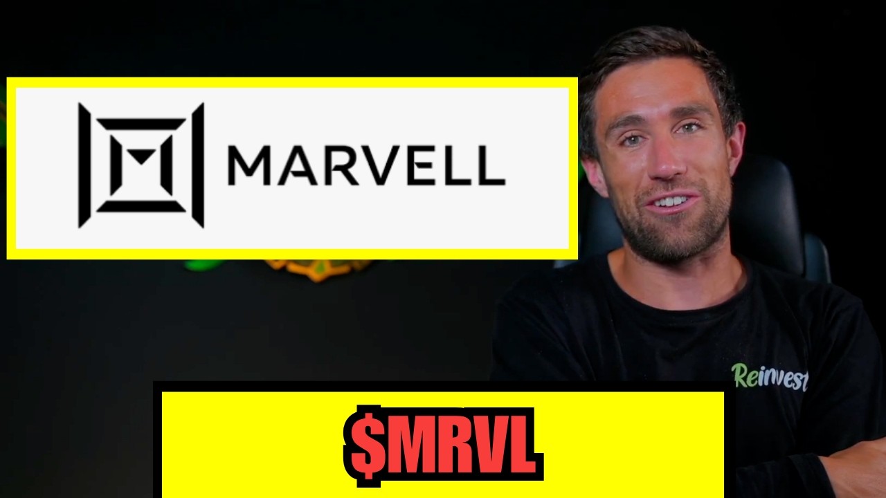Анализ акций Marvell | Есть ли будущее у $MRVL?