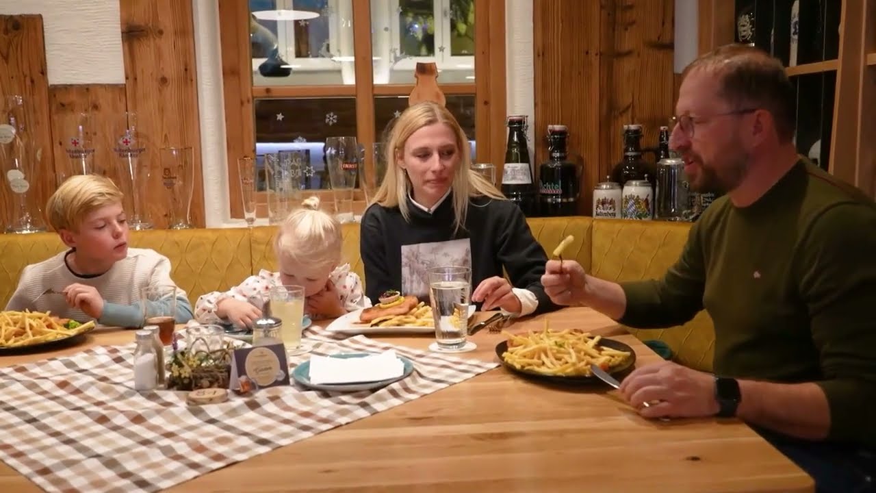 DO MUASST HI! - Unsere schönsten Bayerwald-Momente - Kulinarik und Wellness
