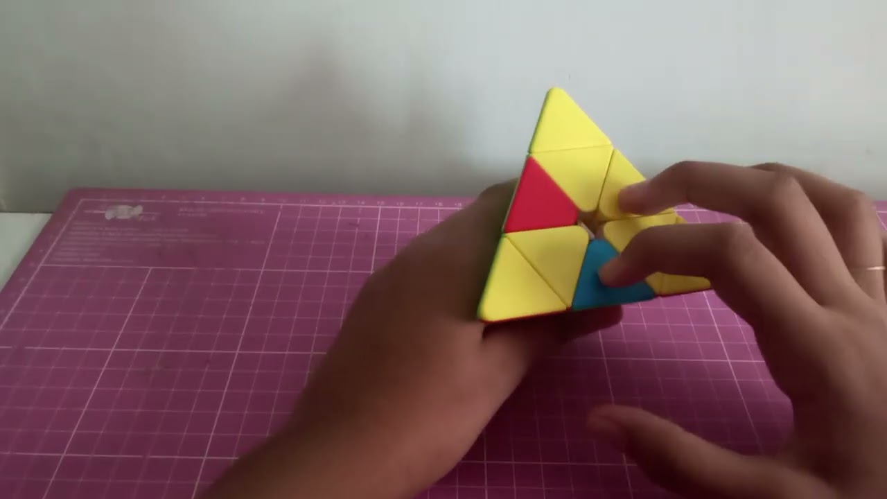 Como montar o PIRAMIX 