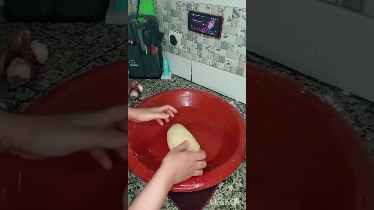 حبيت نفرح بيها سبتني 😱😱😱😱😱