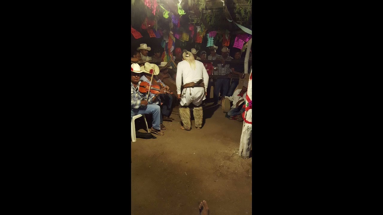 Bantera pasco Masiaca 2001 son 3