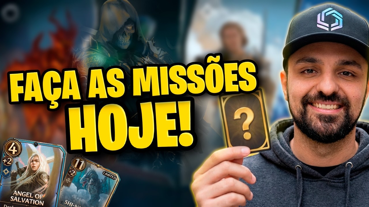 MIGHT & MAGIC FATES NA IMX LANÇA HOJE! @MightMagicFates @Immutable