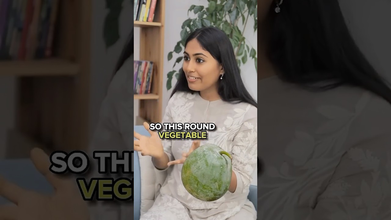 Is Ash Gourd Juice Healthy ? | Dt.Bhawesh | #dietitian #satvicmovement #ayurveda #detox #shorts