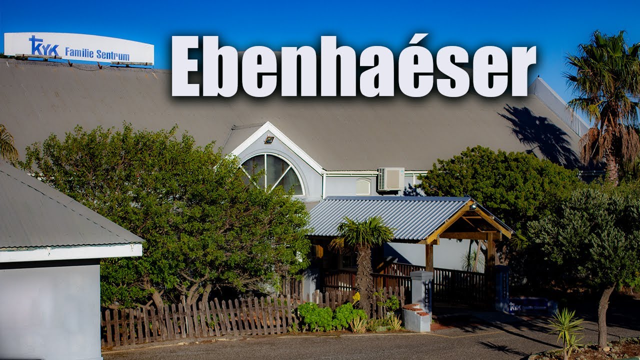 Ebenhaéser -   Clemens Mans