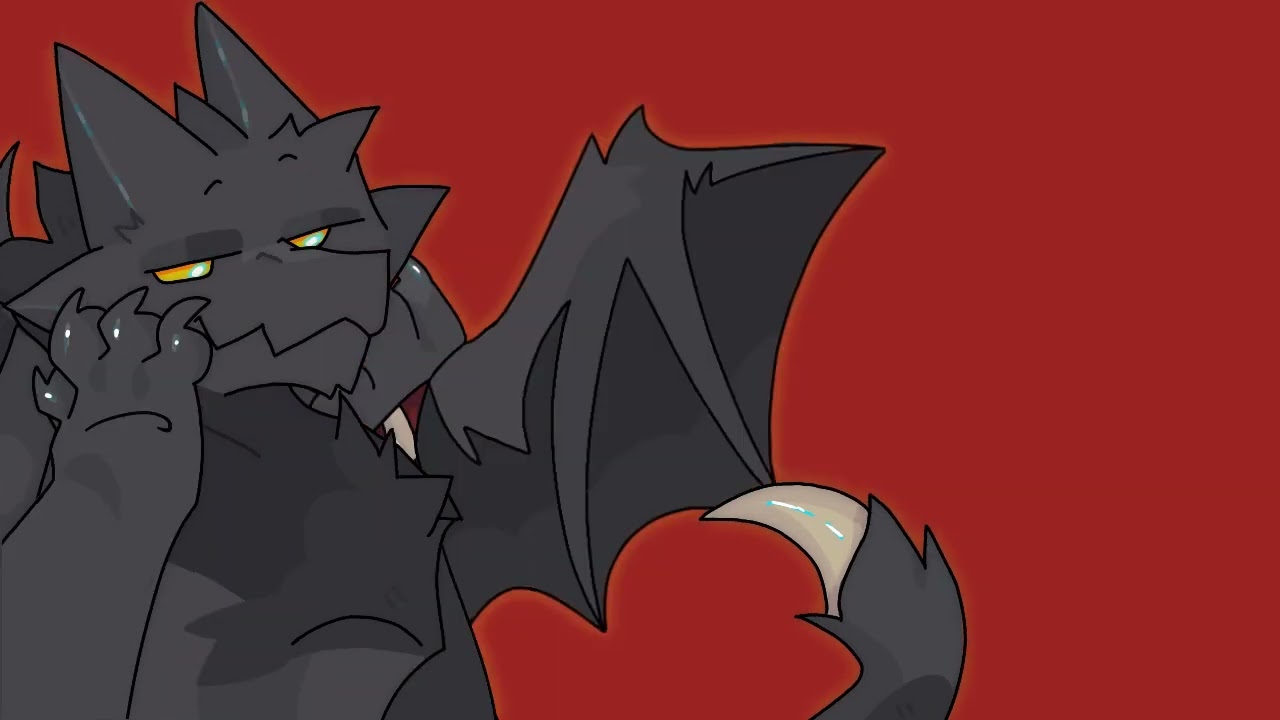 zazagartner @DragonSvek