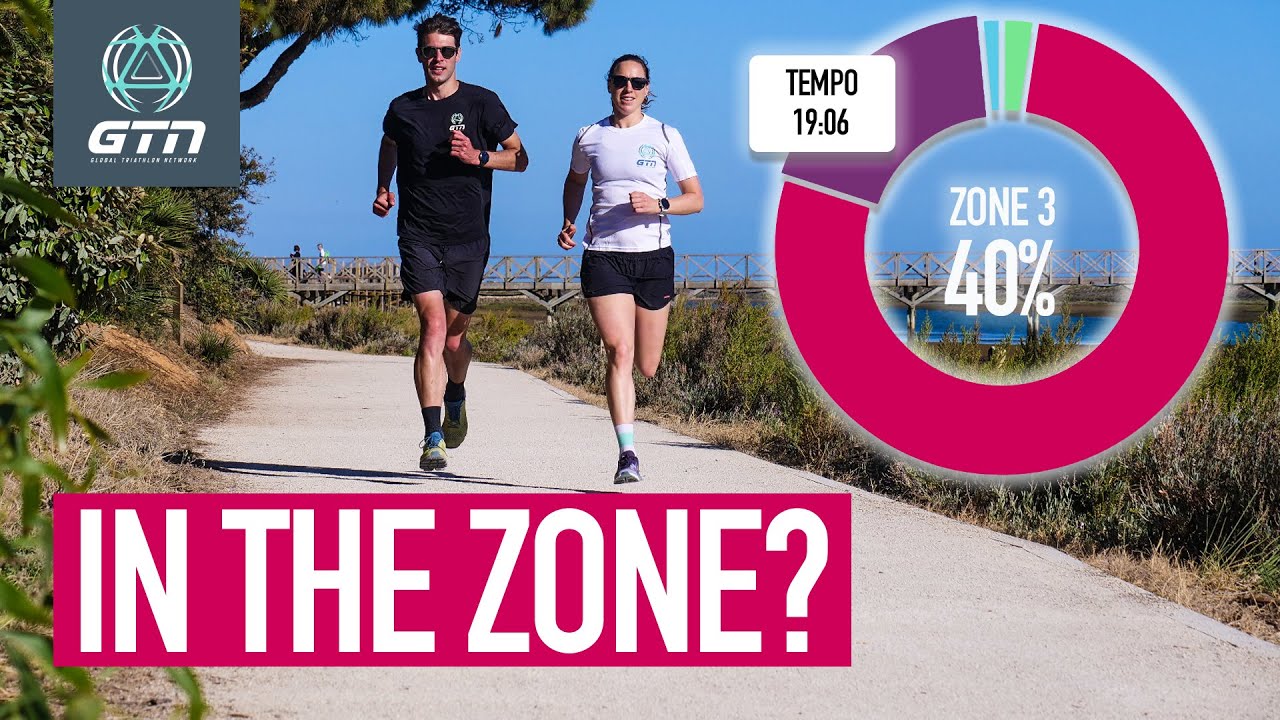 Triathlon Heart Rate Zones: Do They Change Between Disciplines? | Swimming Vs Cycling Vs Running