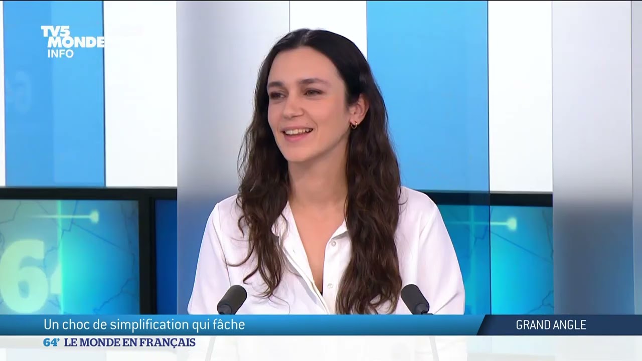 Un choc de simplification qui fâche
