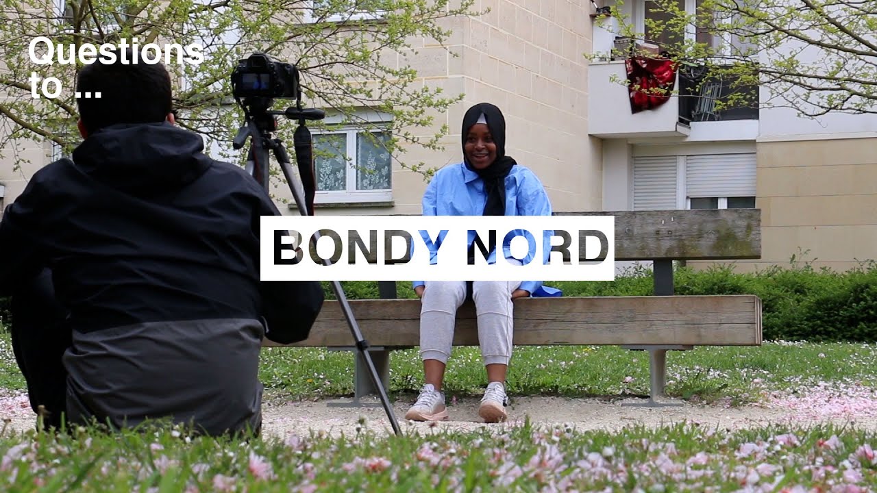 Questions to... Bondy Nord