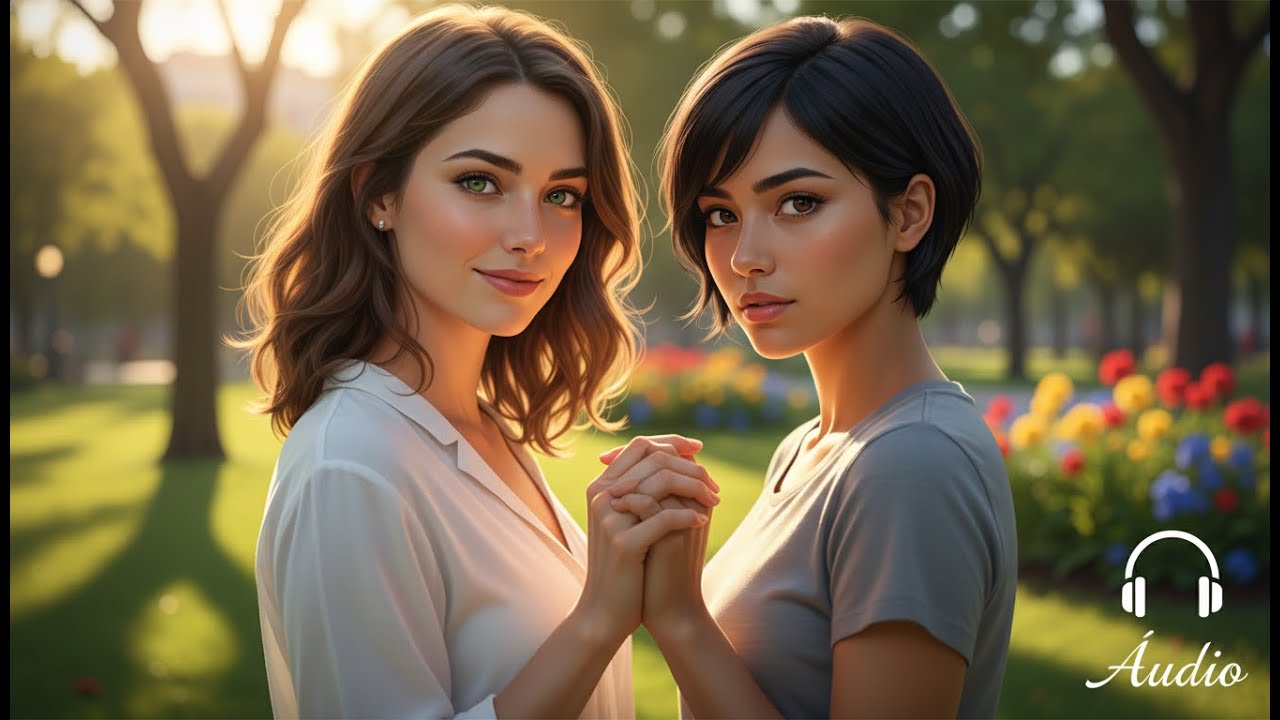 A confissão da meia-irmã à meia-noite destruiu nossa família: No meio da noite, em uma casa...