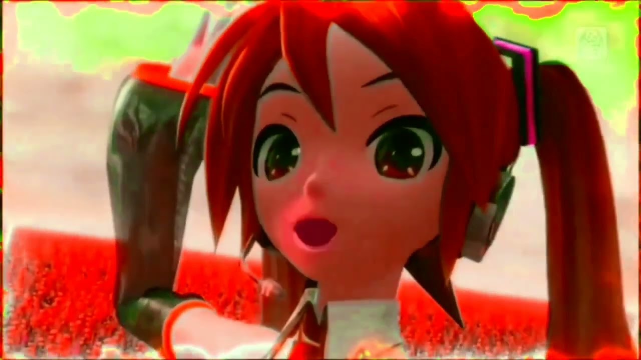 Kasane miko levan polka