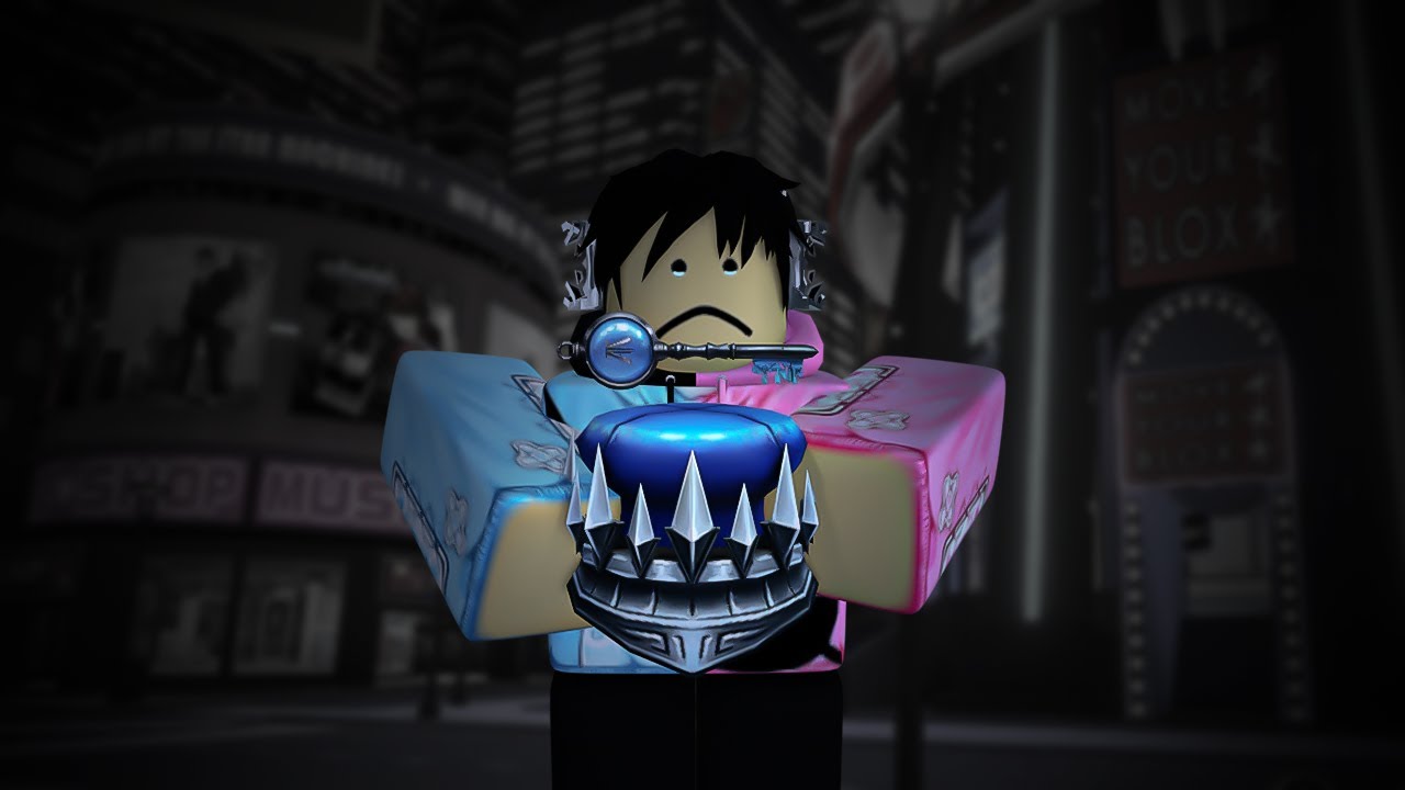my last robeats video...