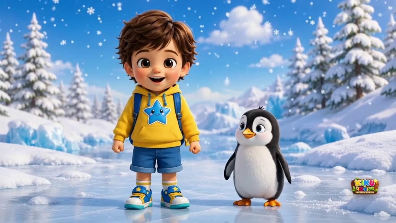 🔴 Kiku's Learning Adventures LIVE 🌟 | ABC, Numbers, Animals, Birds, Colors & Vehicles for Kids