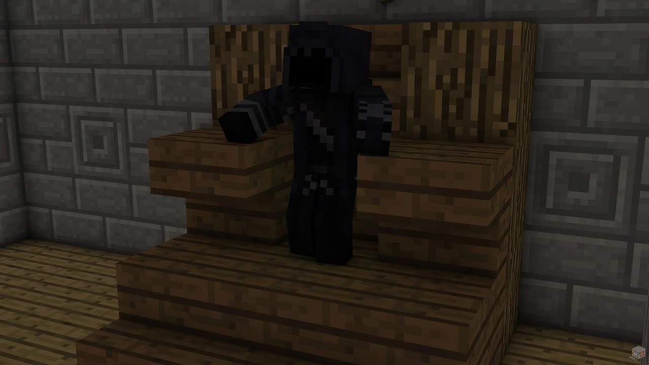 Crationw kill montage