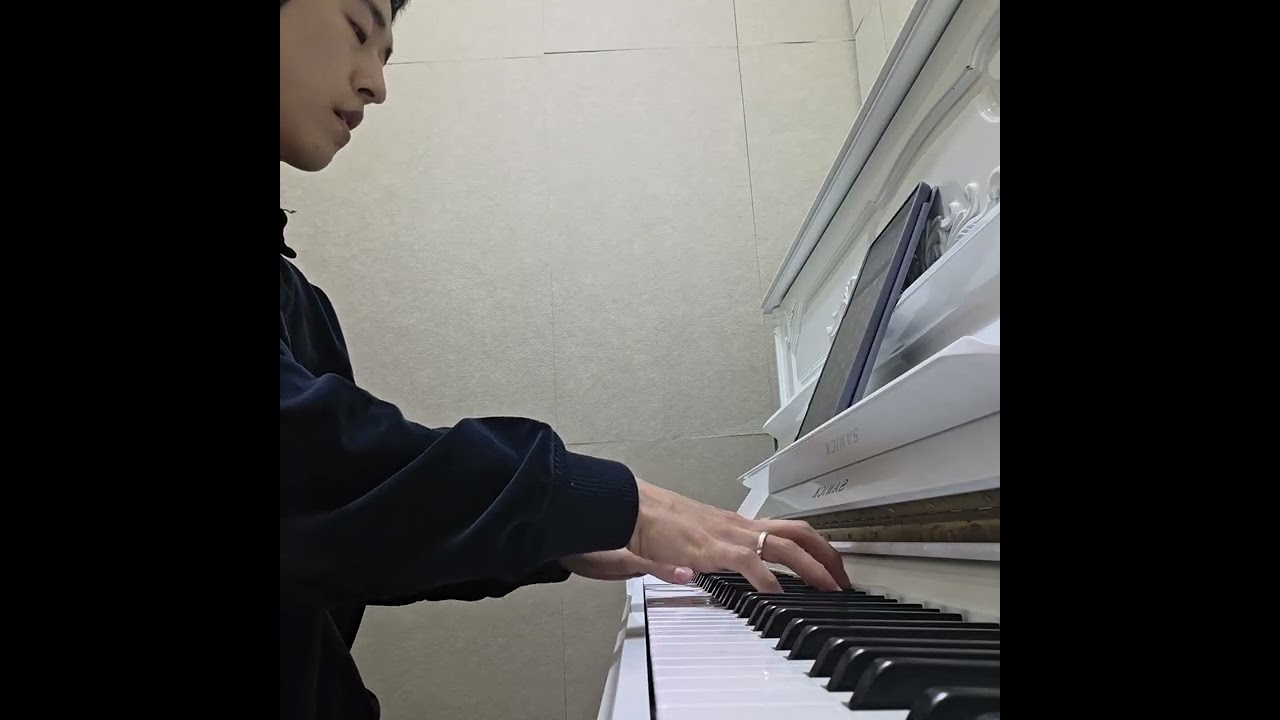 하루 1시간 연습하기 (4)