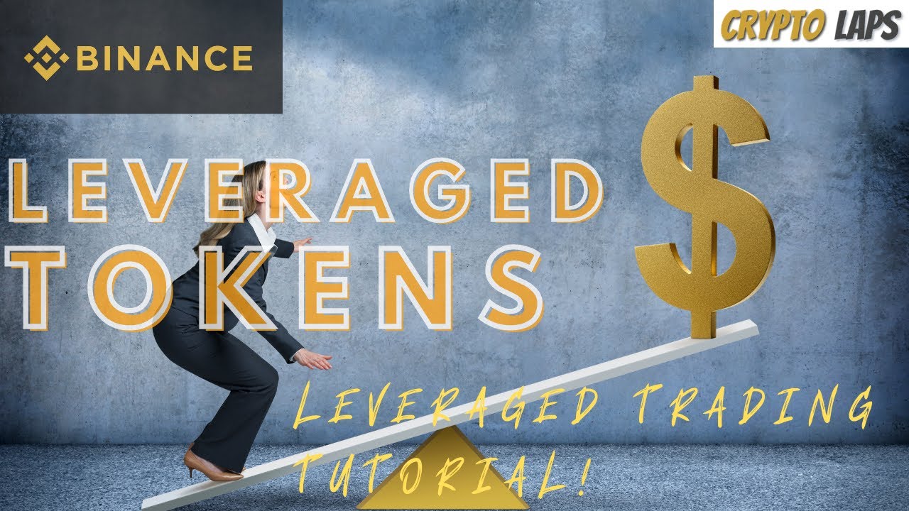 Leveraged Tokens Tutorial: Short or long Leveraged Trade
