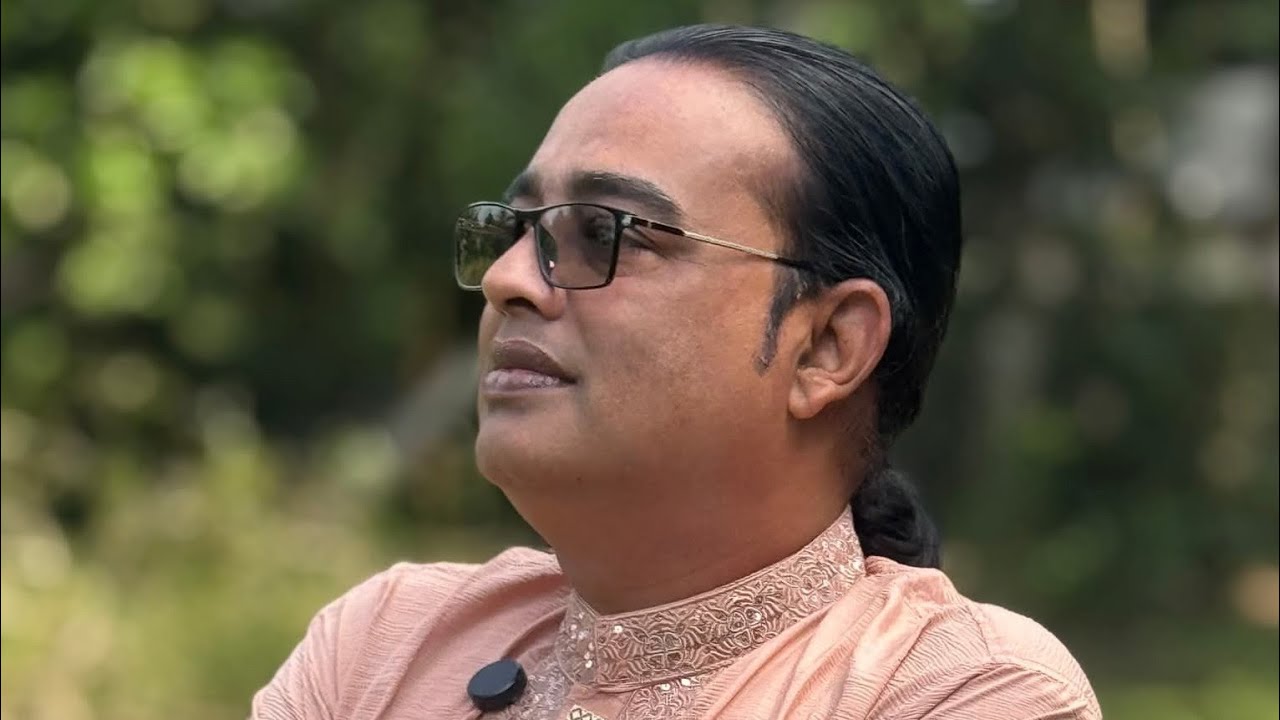 জীবনের শেষ বেলা🌹jiboner ses vela🌹হুমায়ুন সরকার 🌹humayon sorker🌹ভাব ভক্তি গান।