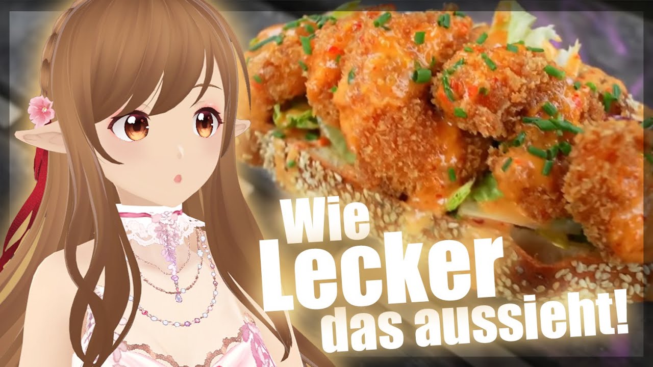 Sieht das Lecker aus! - Foodhotspots von Holle | Asu reagiert