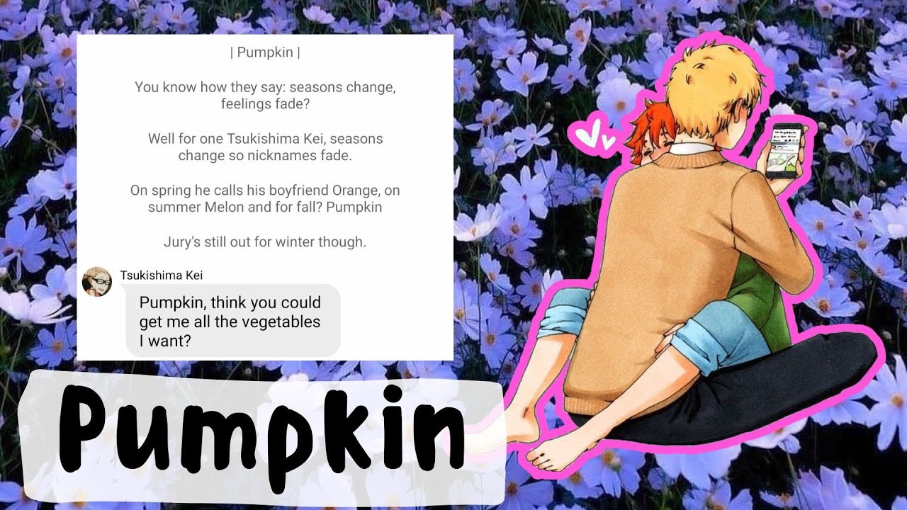 Nickname Fics• TsukiHina @ training camp ft. Kuroken | TsukiHina | 𝑪𝒆𝒔𝒕𝒊𝒊