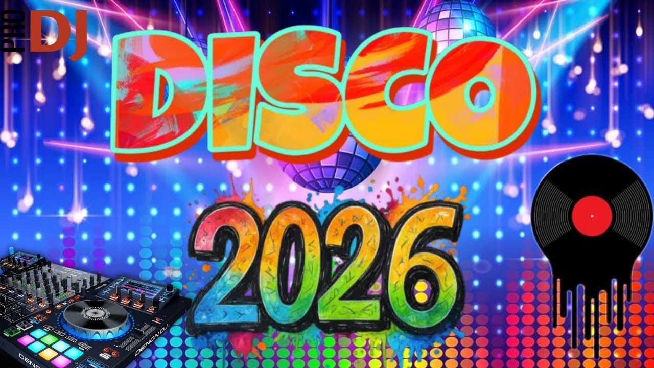 BAGONG DISCO 2026 VIRAL REMIX #tiktok #budotsremix