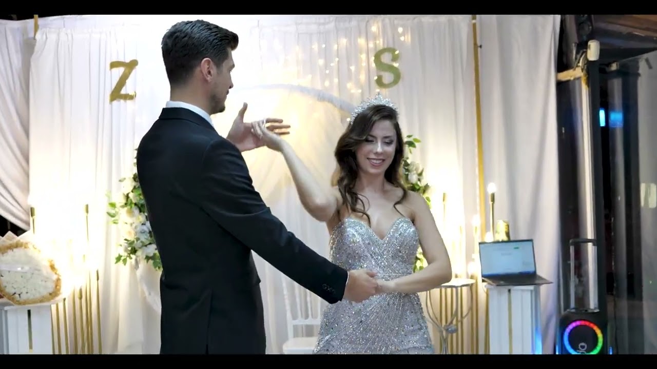 Zahide & Sinan 04.10.2025 Nişan Töreni