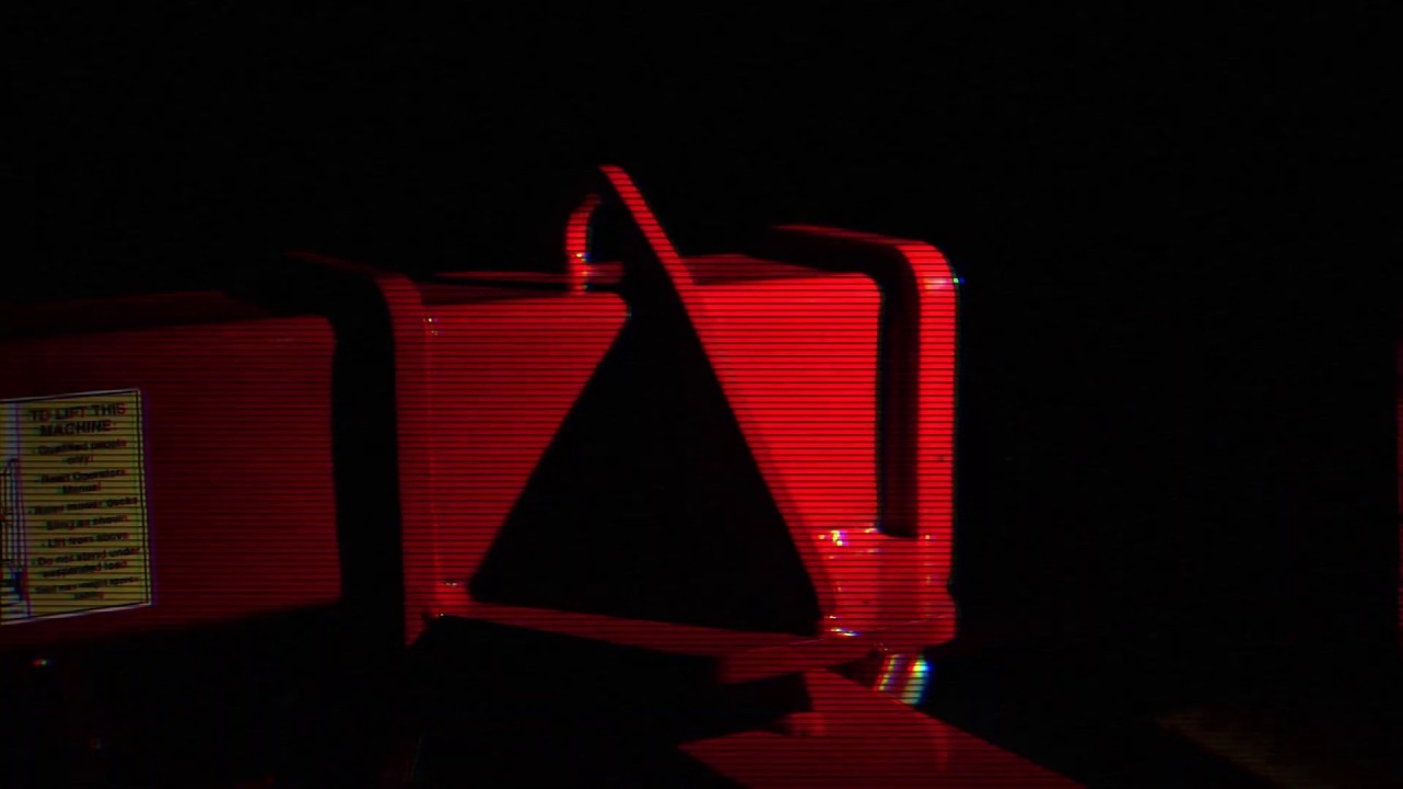 Trimax Pegasus S4