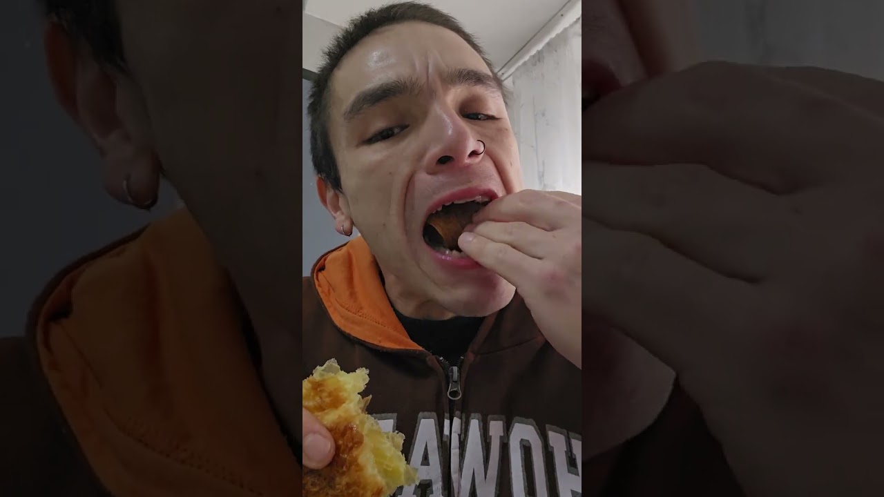 Mi primer Too Good To Go #asmr #food 