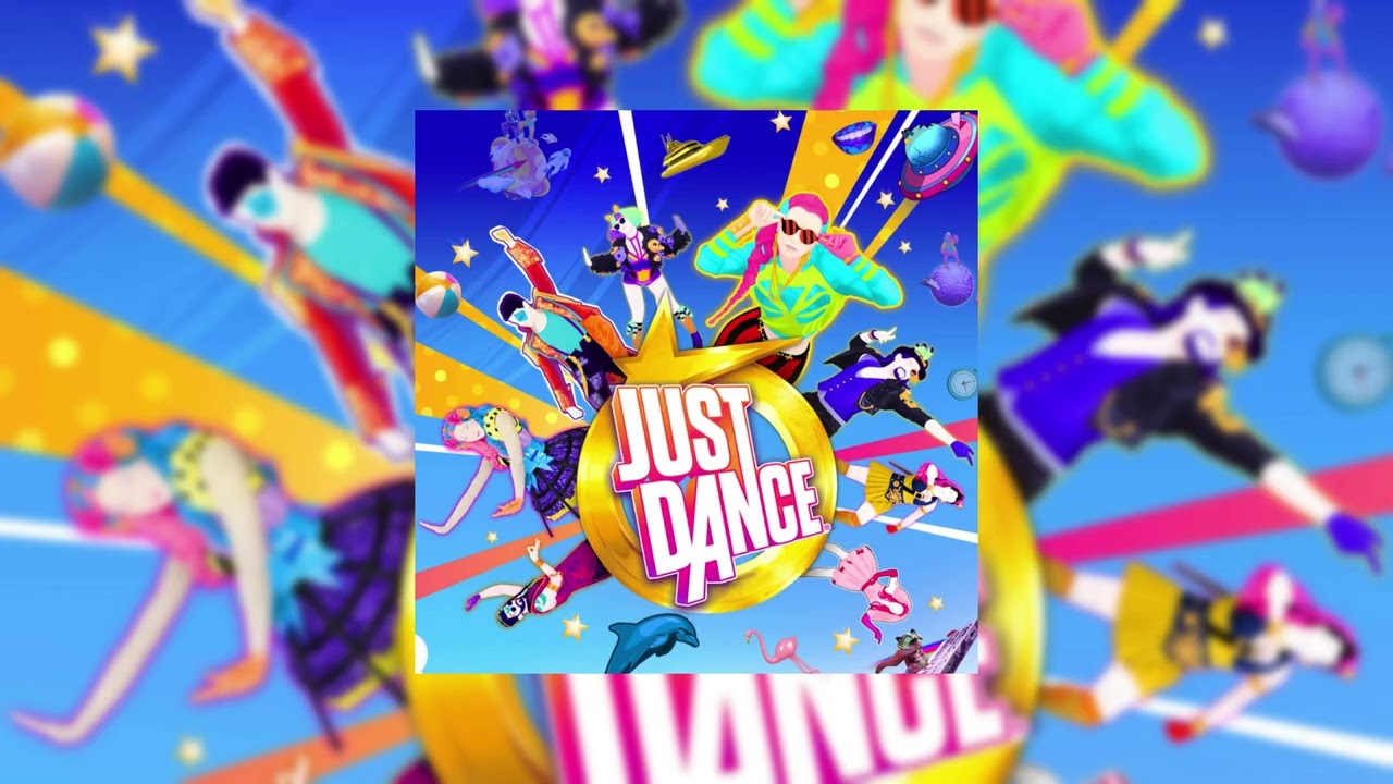 Macarena - The Girly Team (Slowed + Reverb)