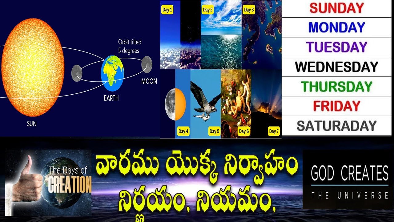 వారము యొక్క నిర్వాహం,  నిర్ణయం, నియమం || 10-01-2026  2nd Saturday  Message By Rev.J.Samuel Kiran