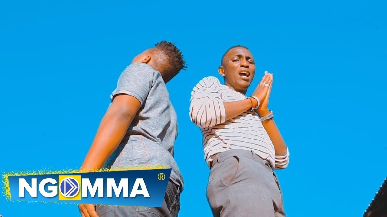 Jaco Beatz & One six - Wacha Niimbe (Directed by Moe Kaali) Official HD
