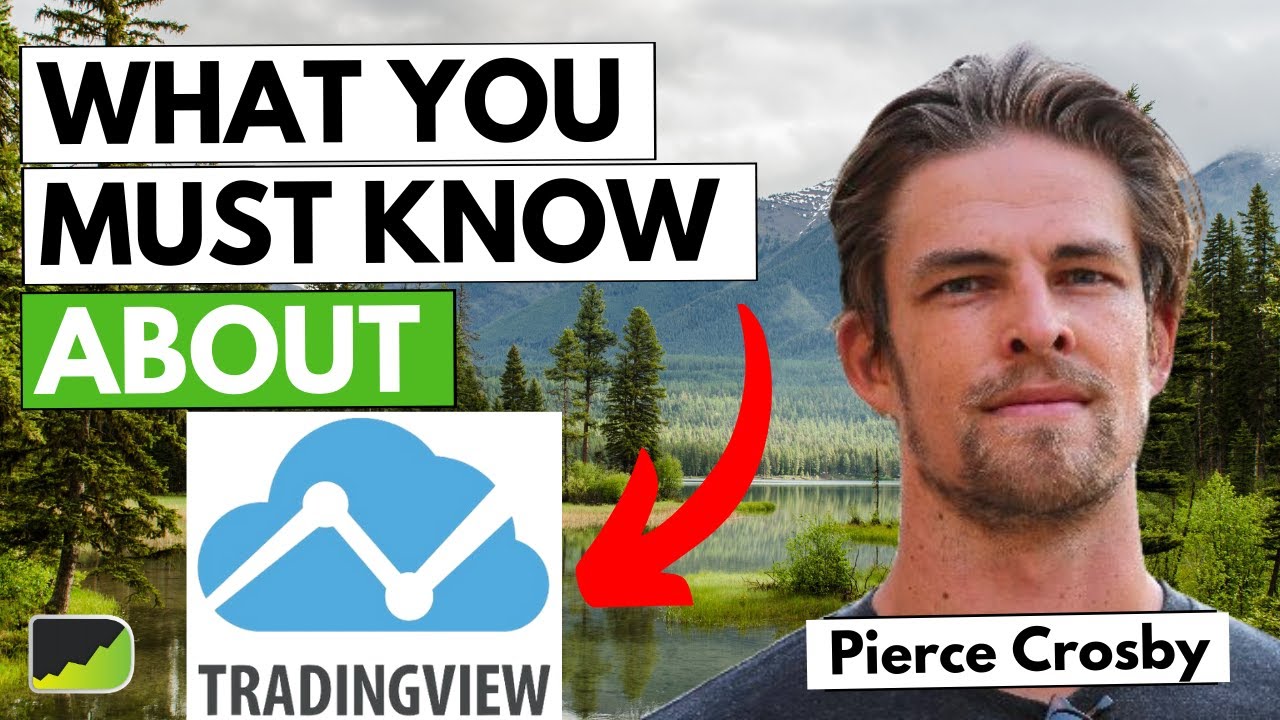TradingView: Что происходит за кулисами — Пирс Кросби
