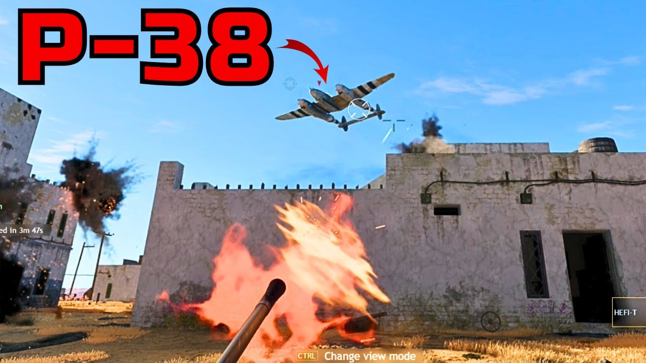 AA Gunner in Enlisted | Enlisted AA gunner gameplay #enlisted #enlistedgameplay #enlistedgame
