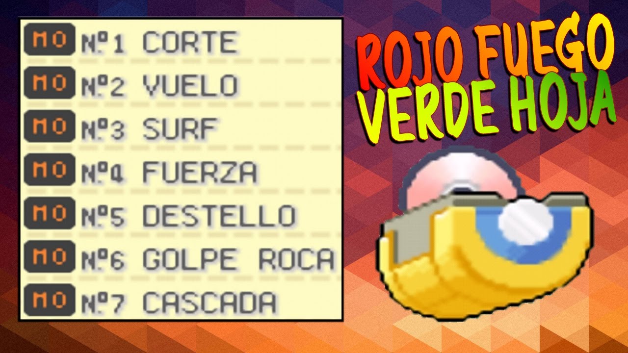 CÓMO CONSEGUIR LAS 7 MO